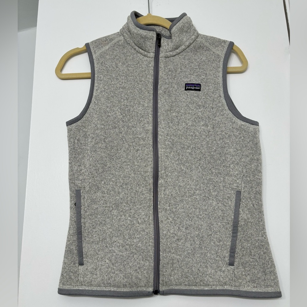Patagonia Vest